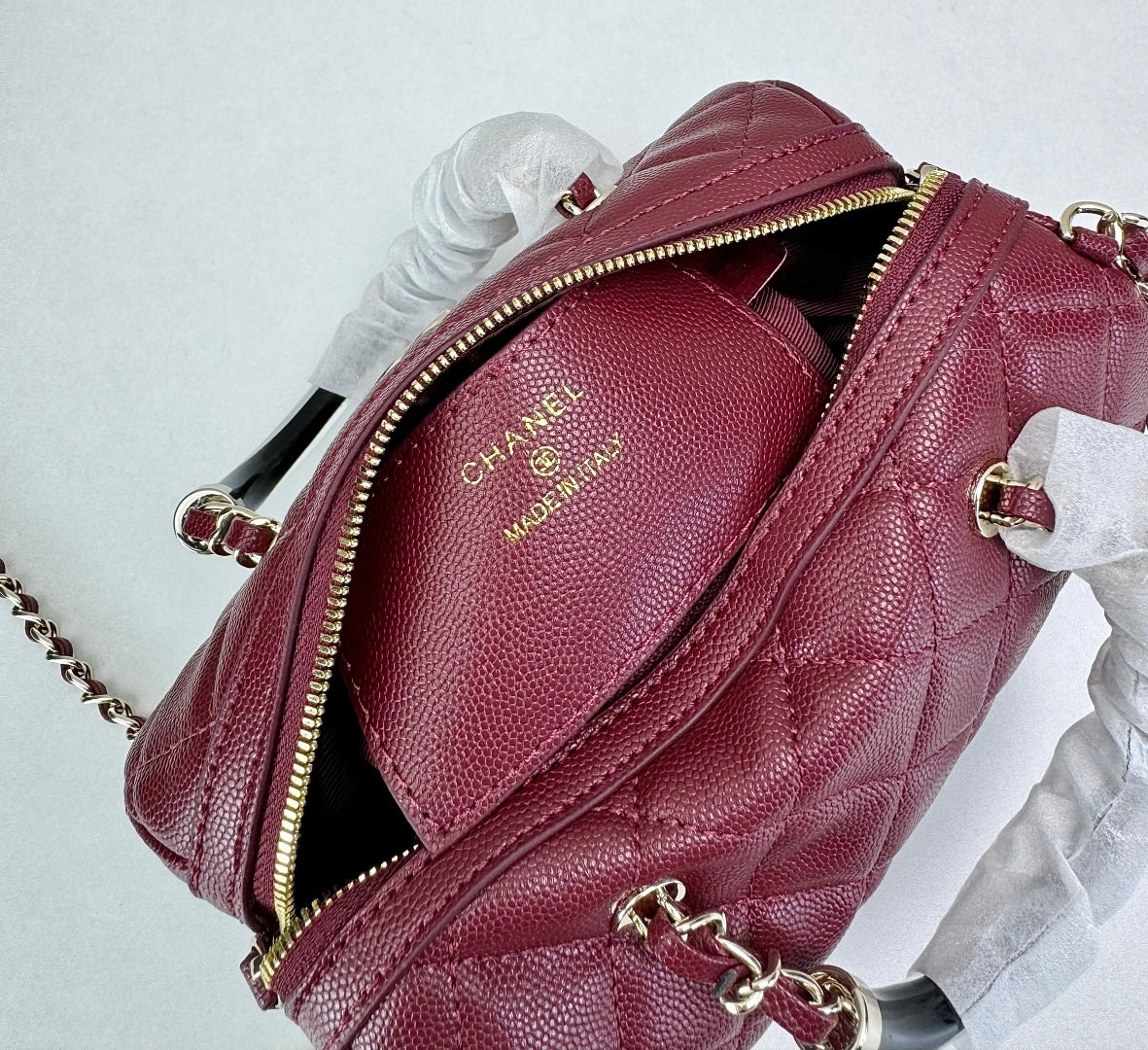 B1R15C55  Popular  leather bag