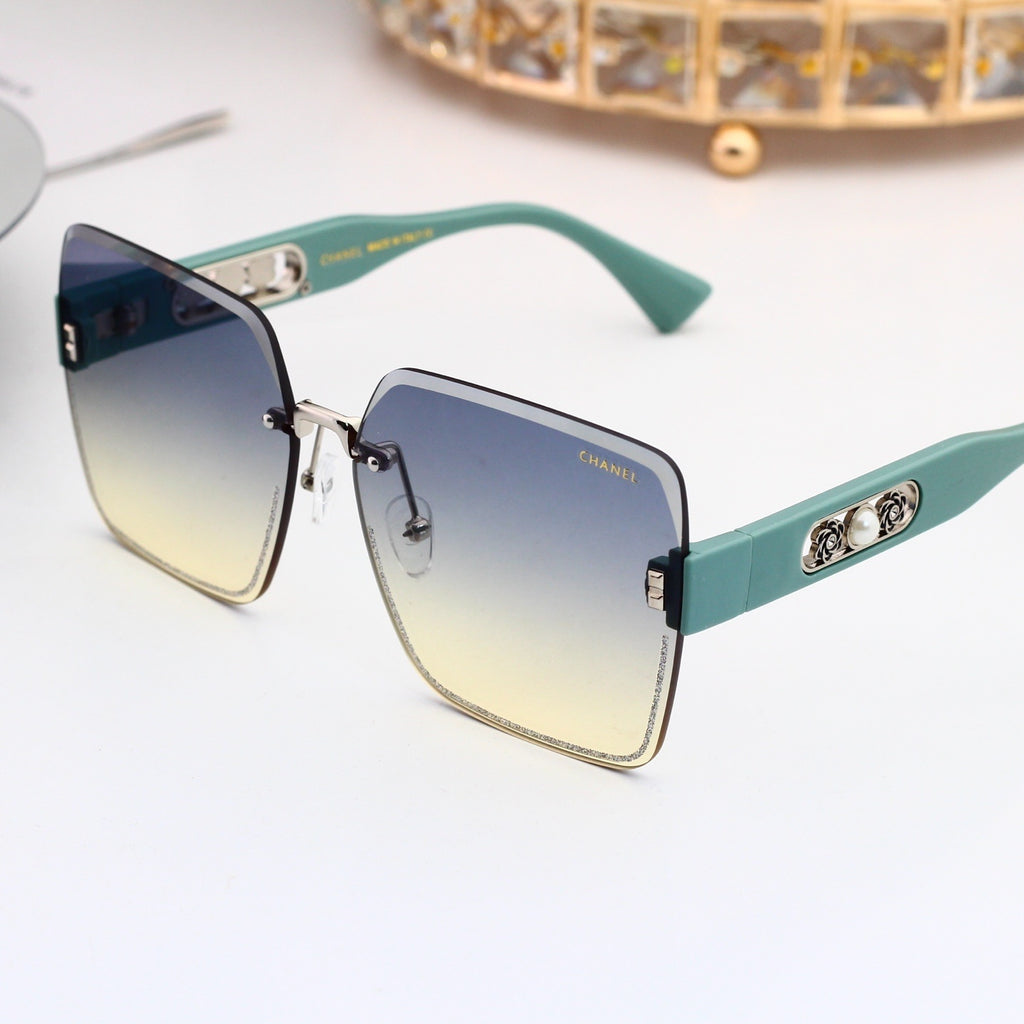 T1P56C44 Popular Sunglasses