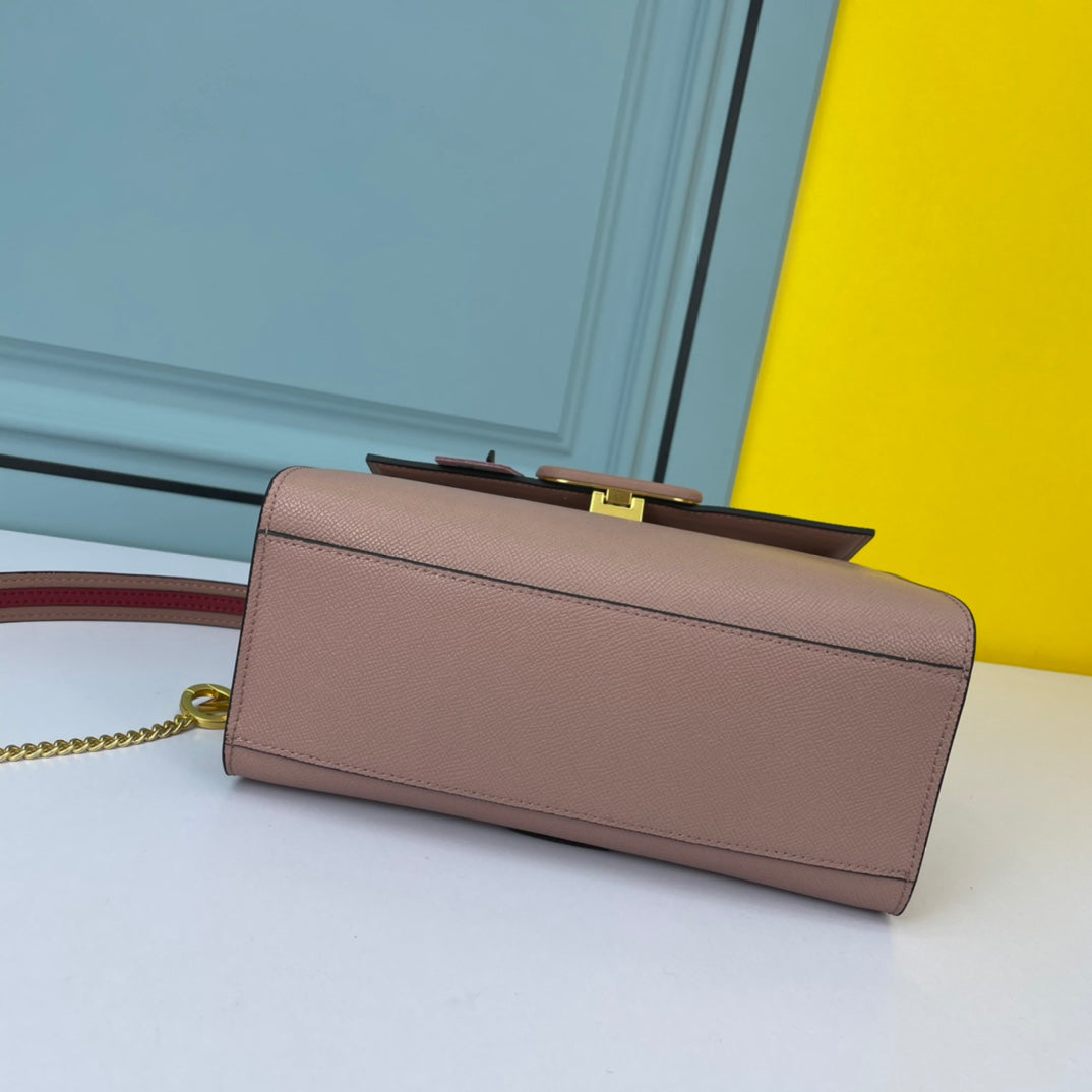 B1X73VL30 Popular  leather bag 