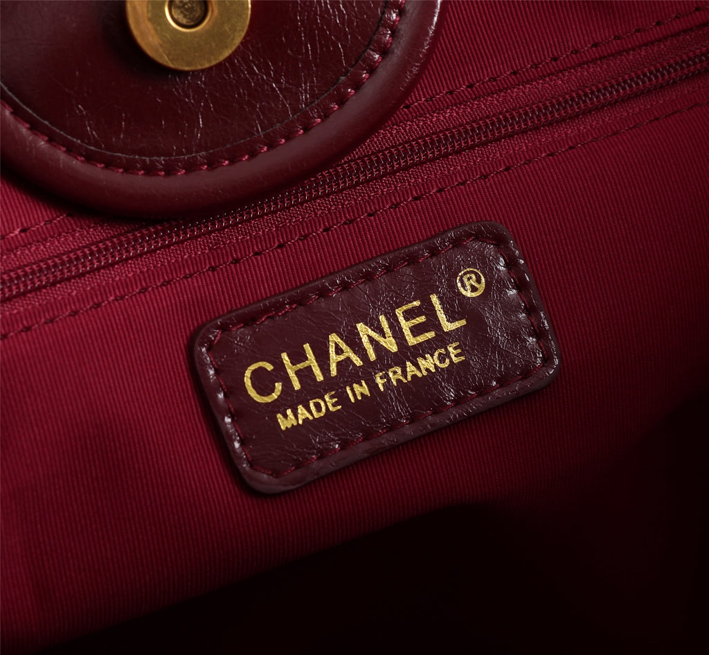 B12X44E349 Popular  leather bag 