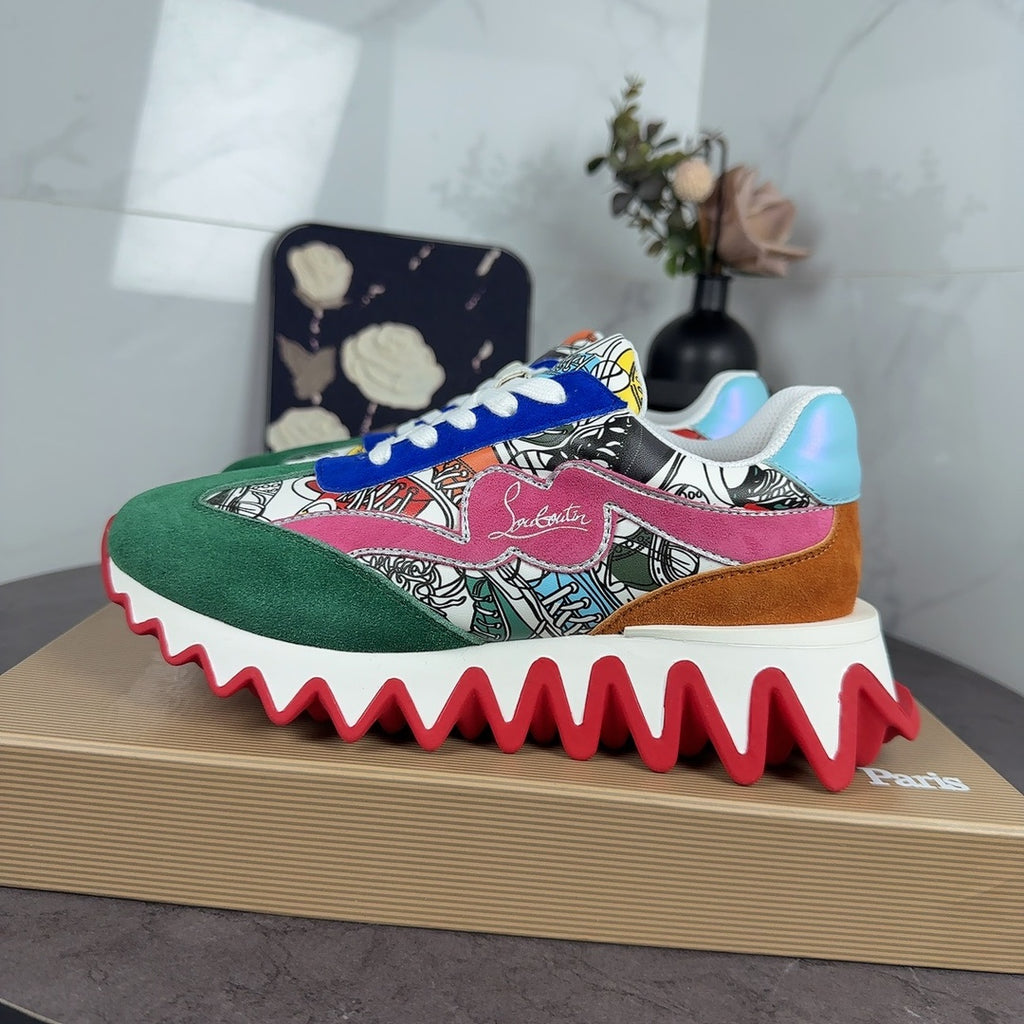 Z2Q105A330 Popular high-quality Shoes