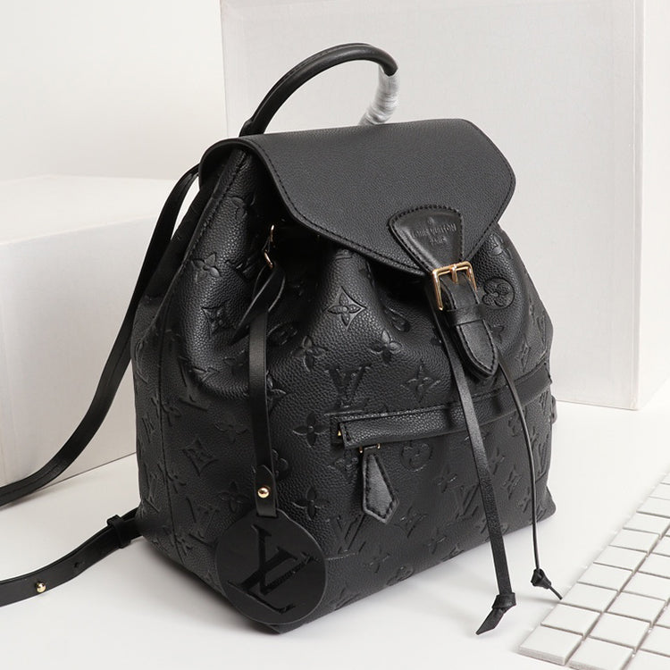 B1X71E065 Popular  leather bag 