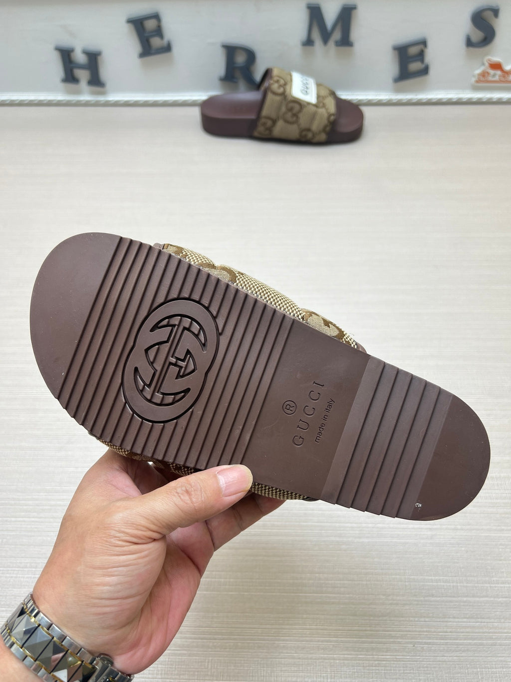 Z5ZB49 Popular slippers