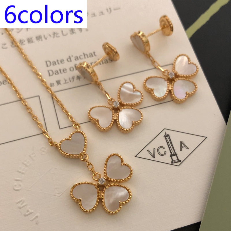 X5X94VA186K  Popular   high quality rings ,earrings,necklaces