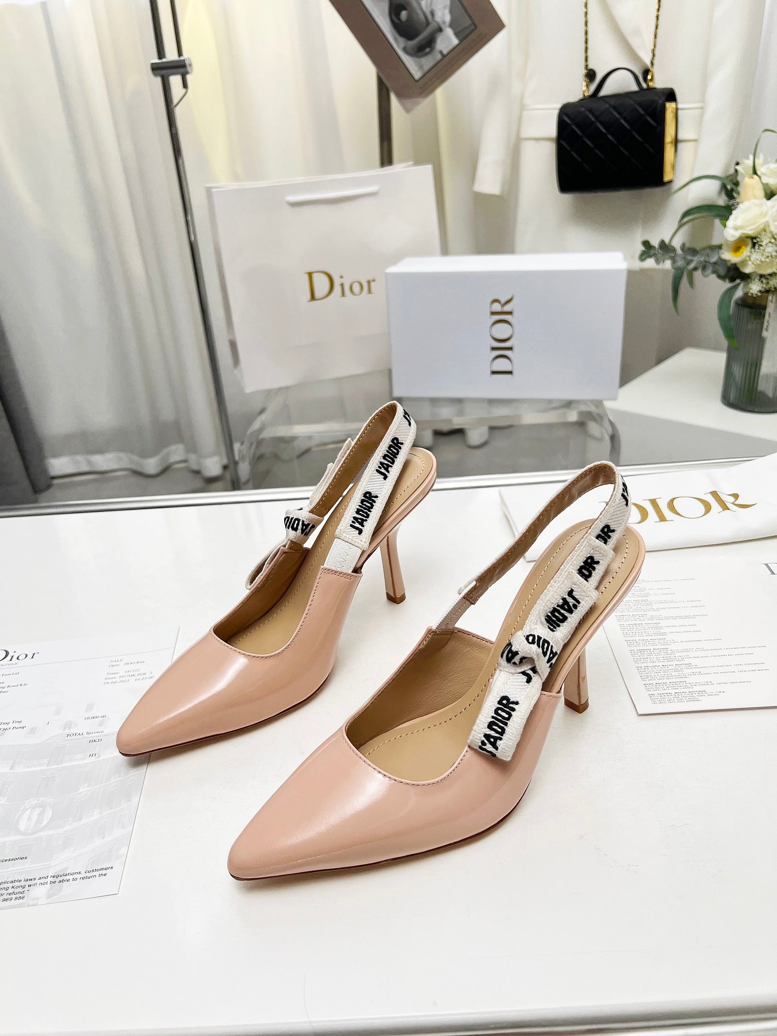 Z2P36D32 Popular high-quality leather Shoes