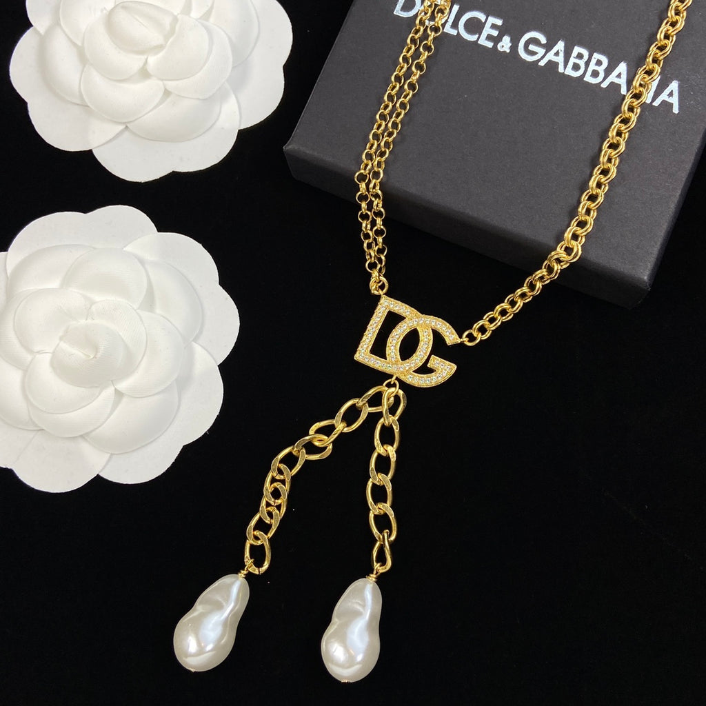 X1N45A4X Popular   Necklaces