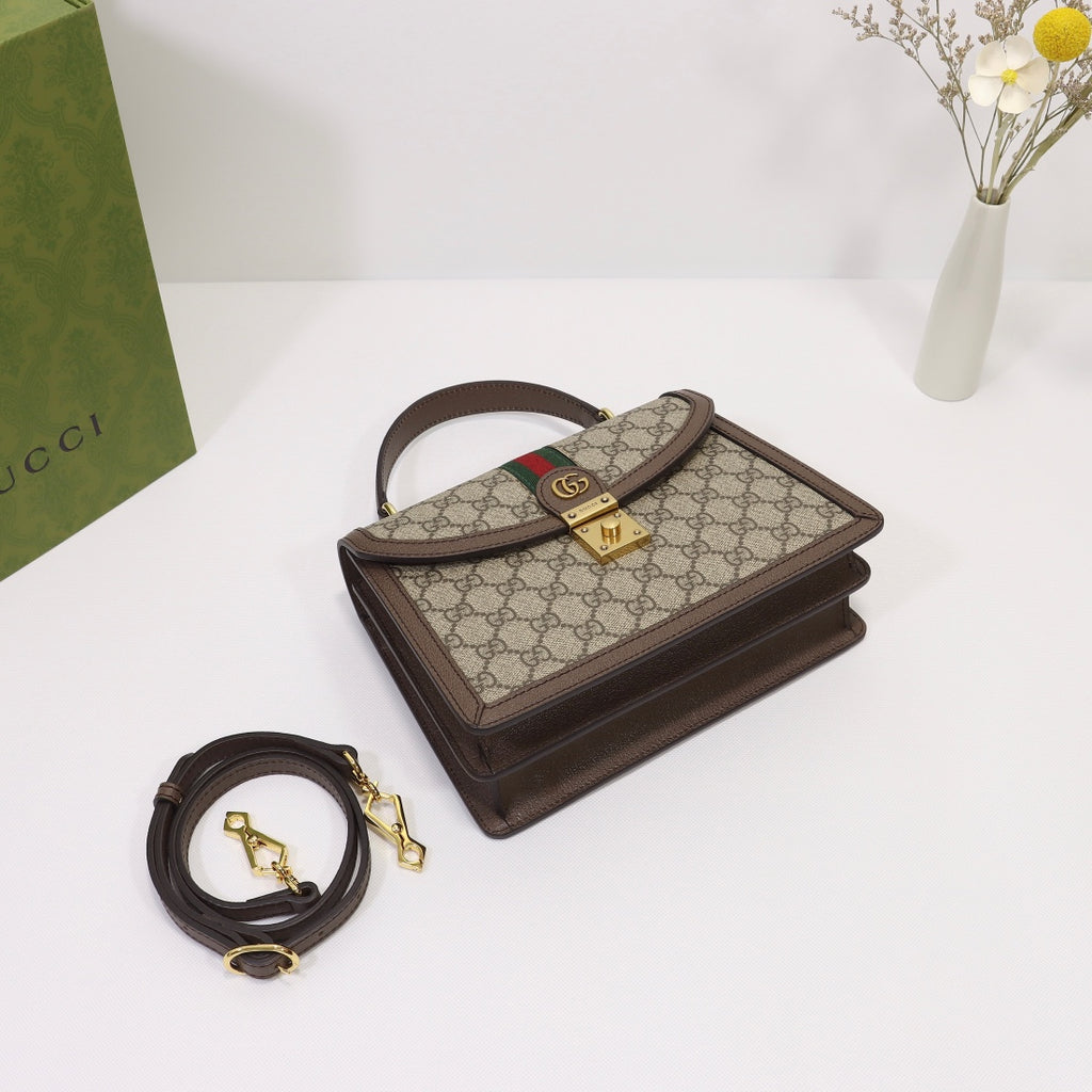B1X43B48 Popular leather bag 