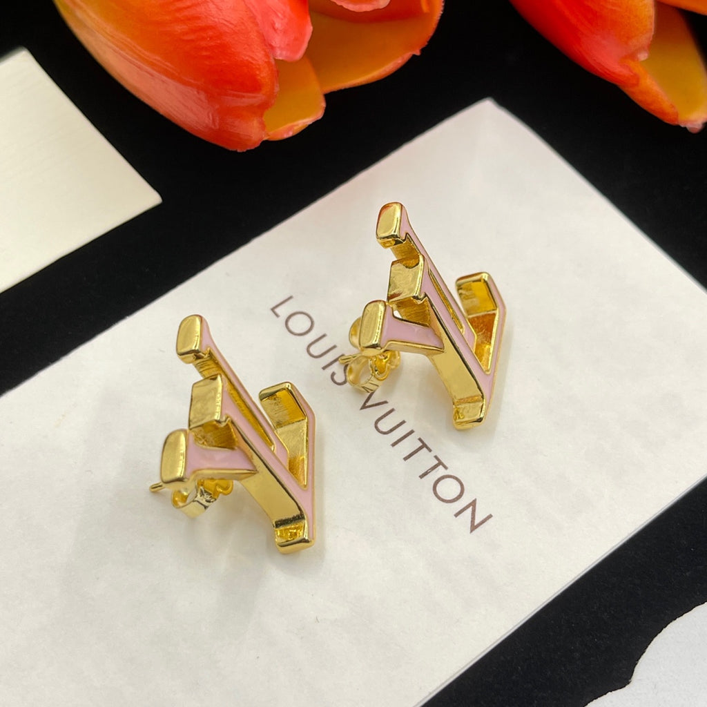 X1N83E241E Popular   Earrings