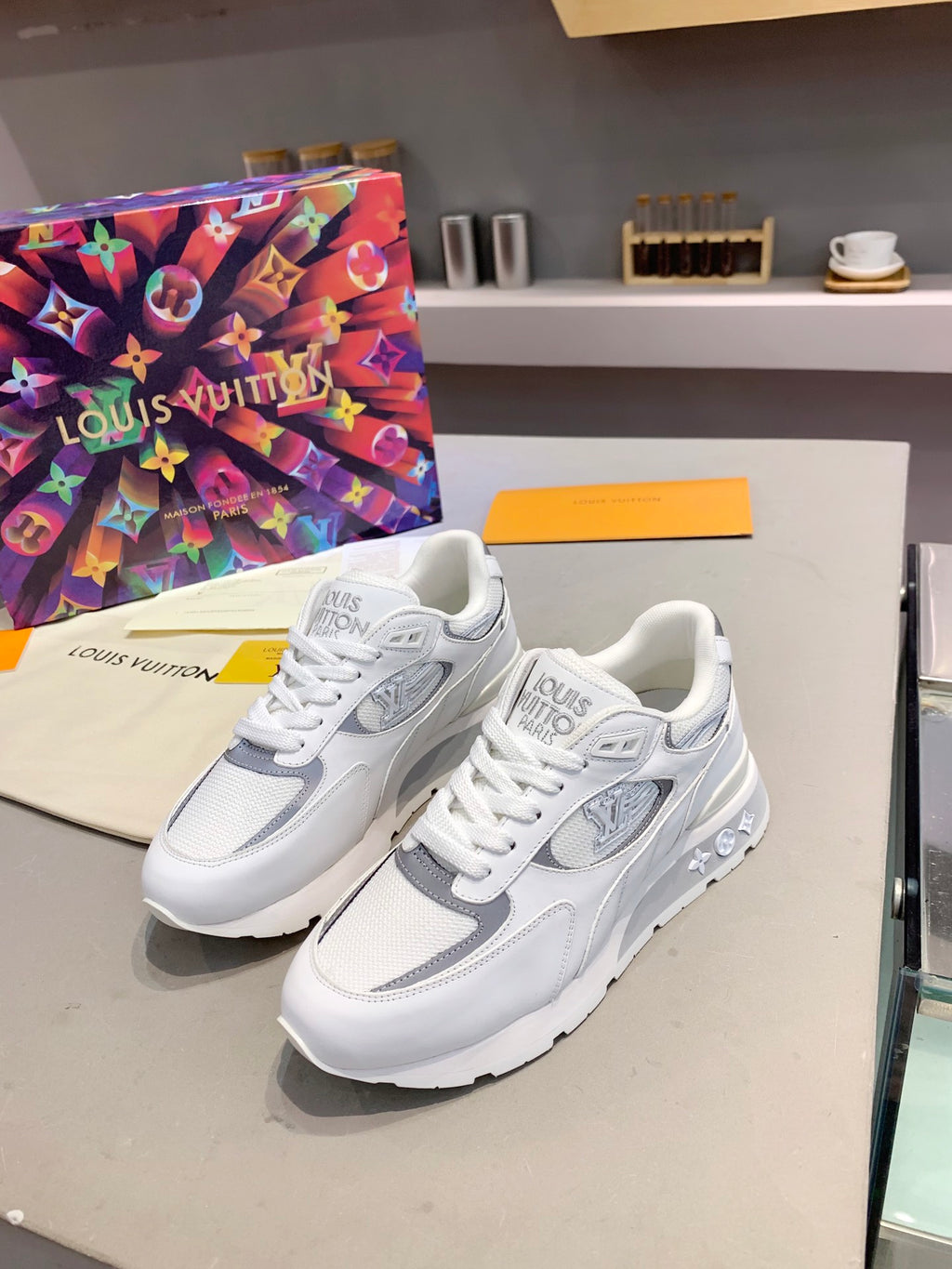 Z2Q105E227 Popular high-quality  Shoes