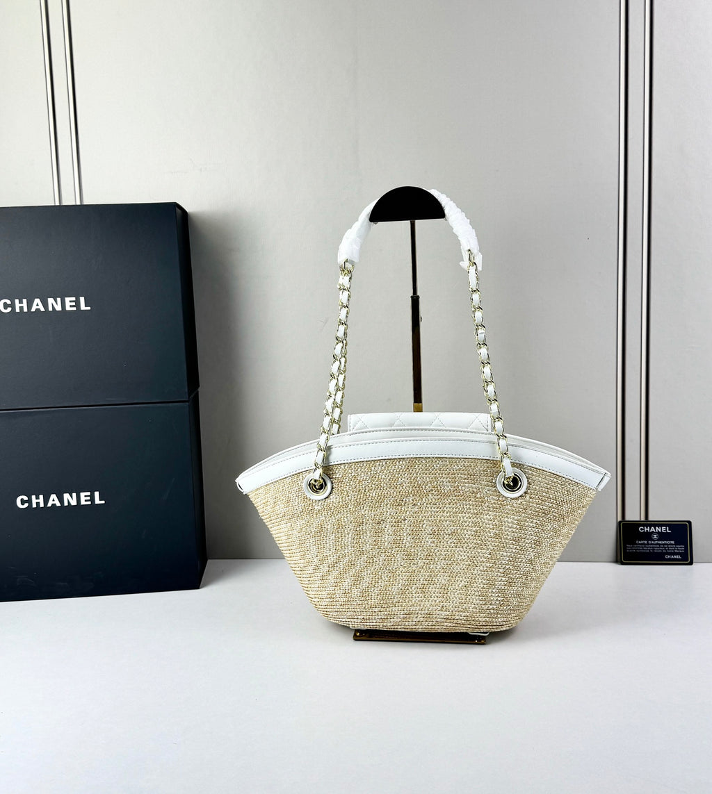 B1R86C1 Popular woven bag
