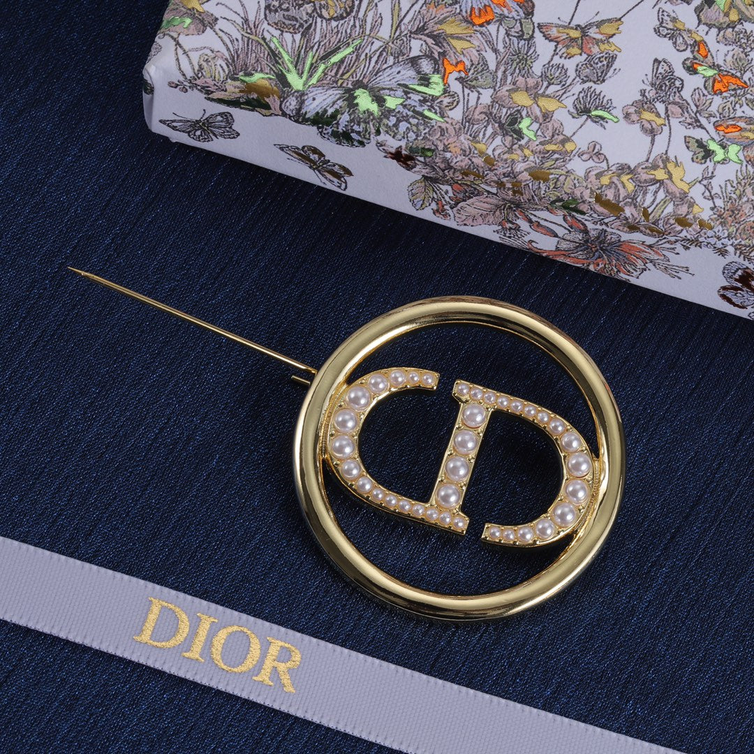 X1Z95D99X Popular Brooch