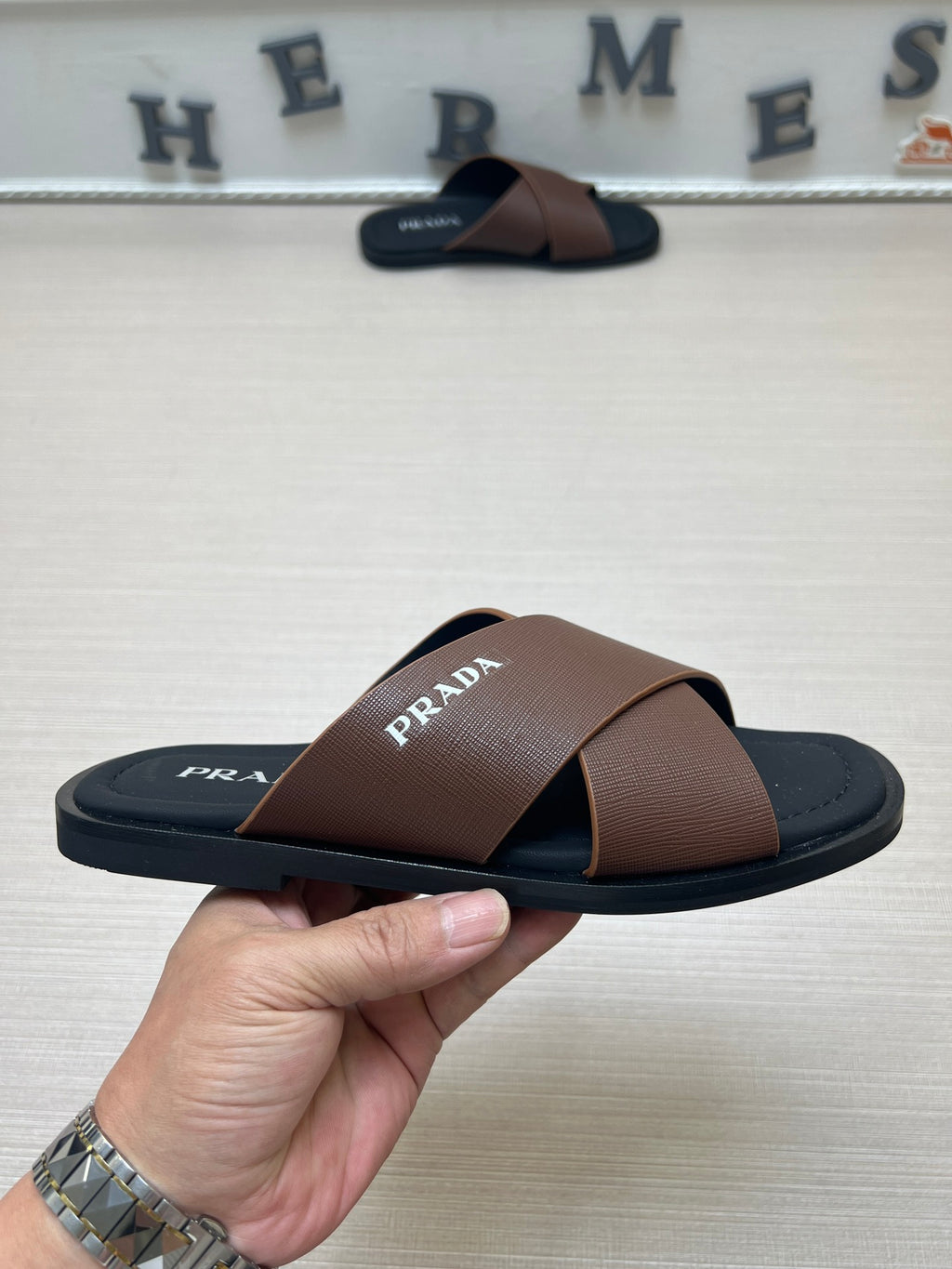 Z5ZPD76 Popular slippers