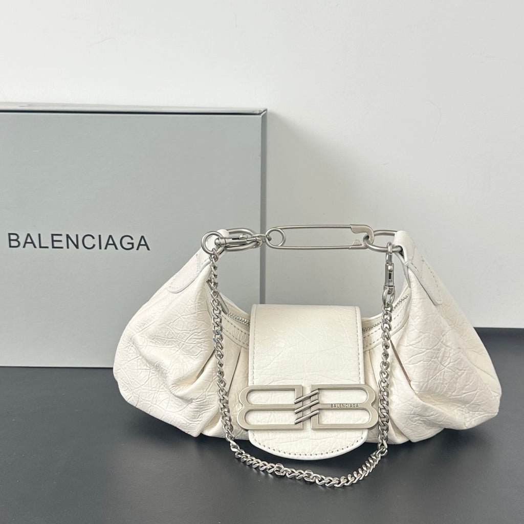 B1P36J119 Popular leather bag