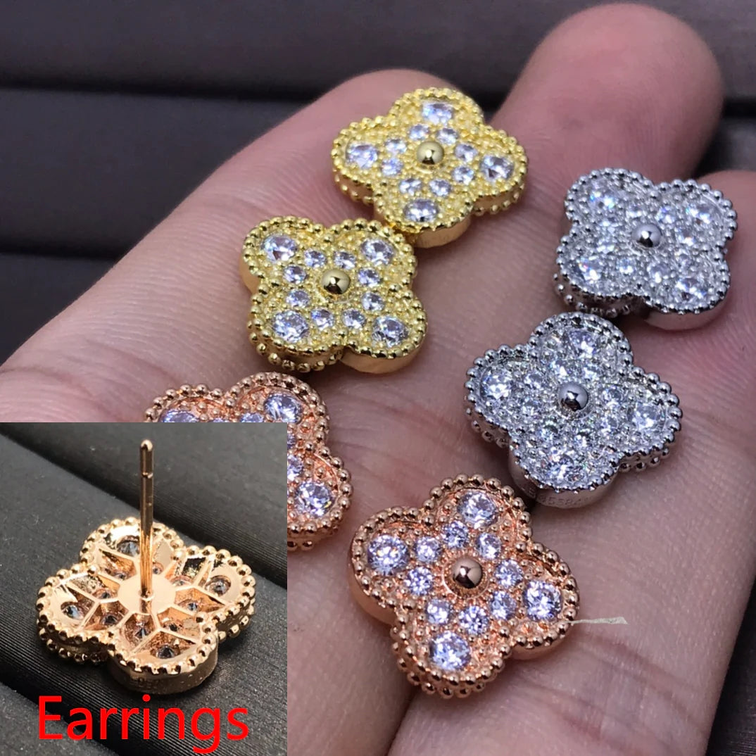 X5X36VA203X Popular rings,earrings, bracelets,necklaces