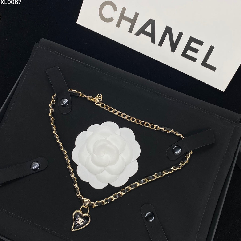 X1Q85C36X Popular Necklace