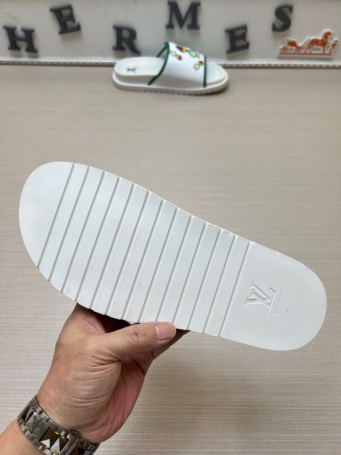 Z5WE248 Popular Slippers