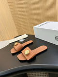 Z2X66V18 Popular high-quality leather Shoes