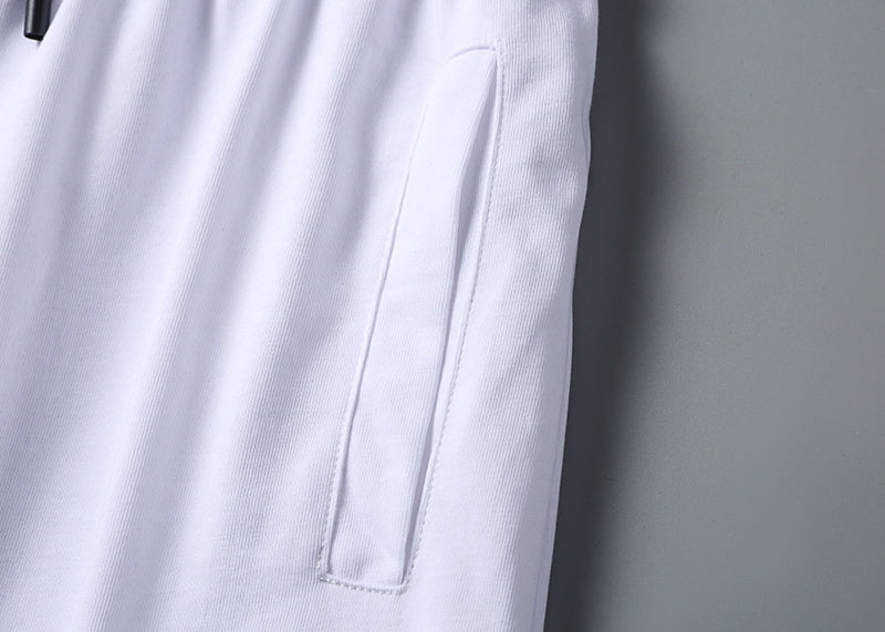 U1R135A122  Popular shirt and shorts set