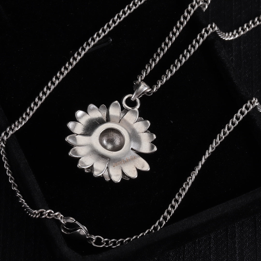 X1Q85A25X Popular Necklace