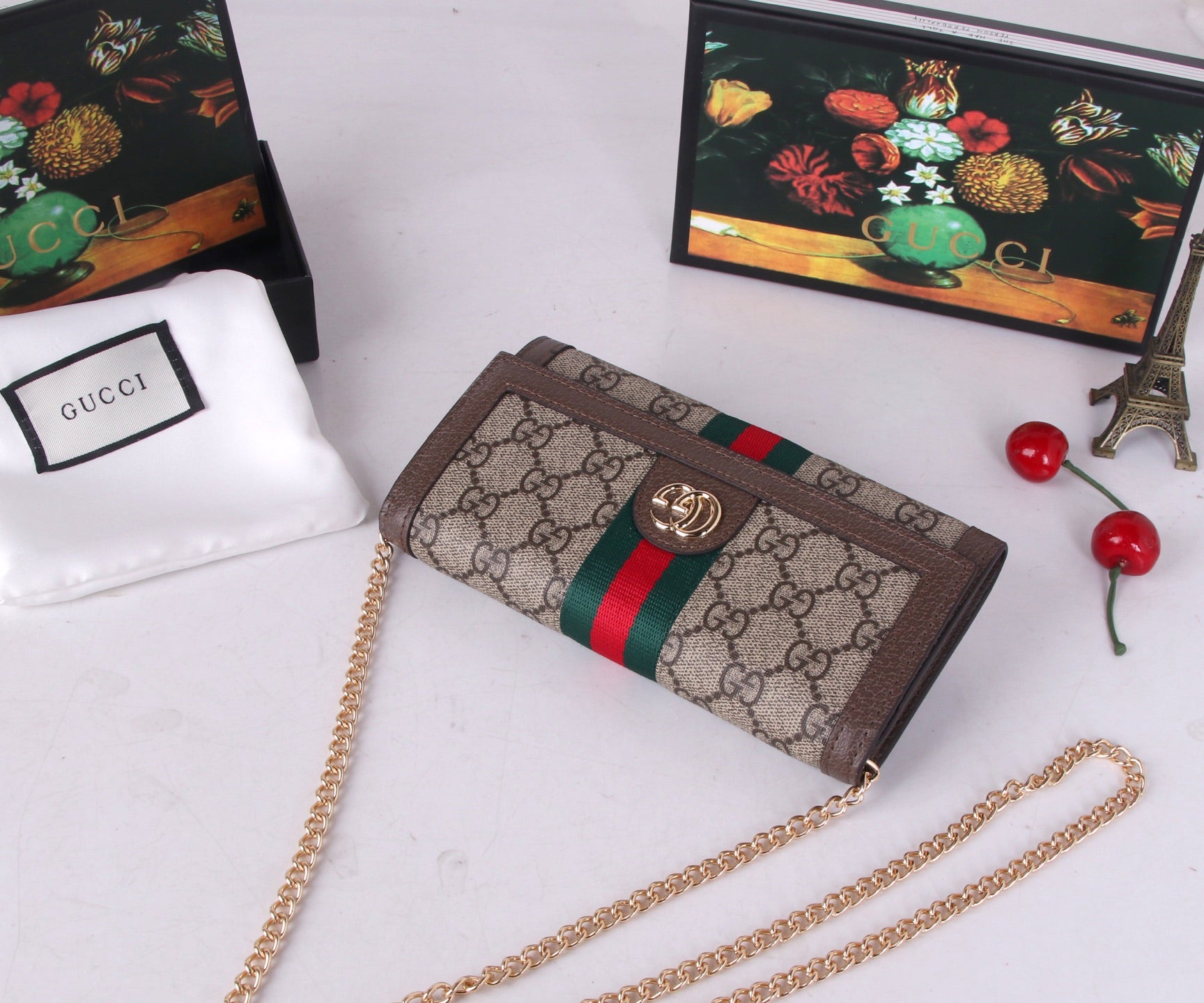 B1W25B56 Popular  leather bag