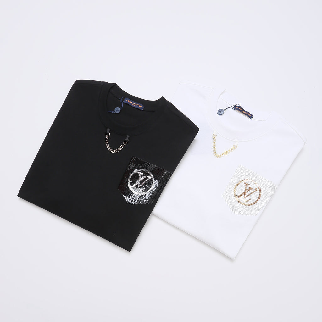 U1R45E195 Popular T-shirt