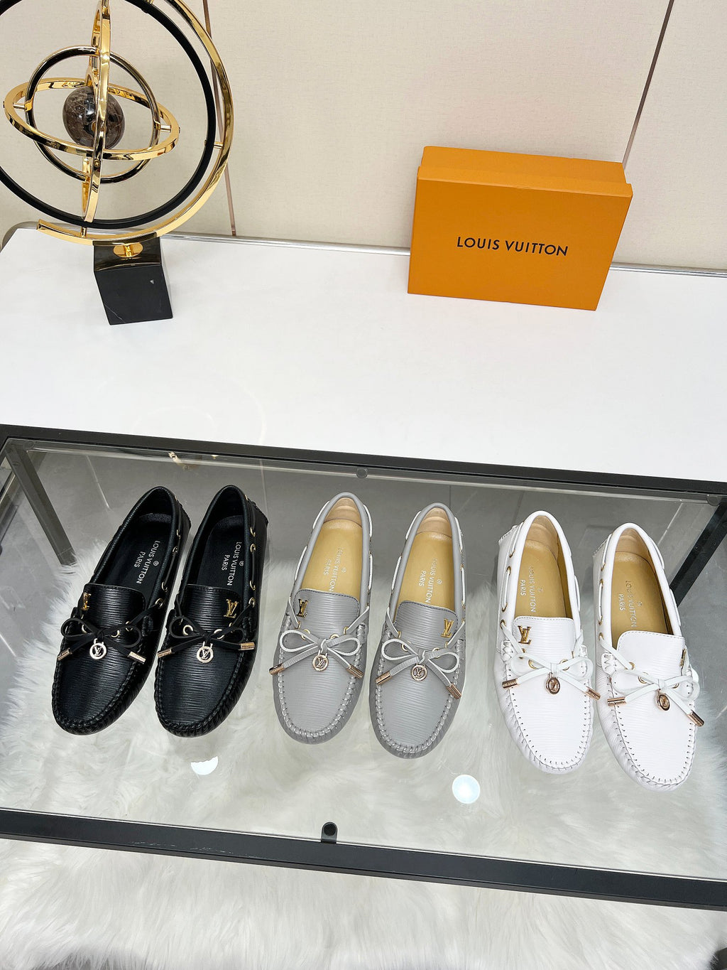Z2Q95E16 Popular high-quality leather shoes