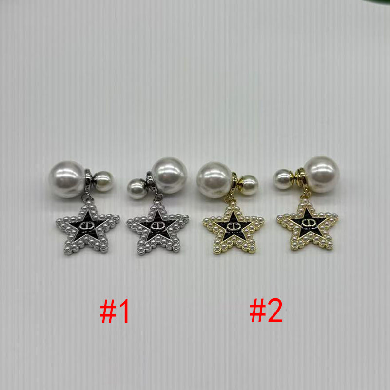 X1Z94D730E Popular Earrings