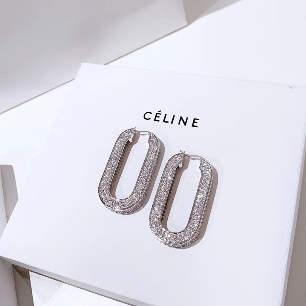 X1X83CL559X Popular    Earrings