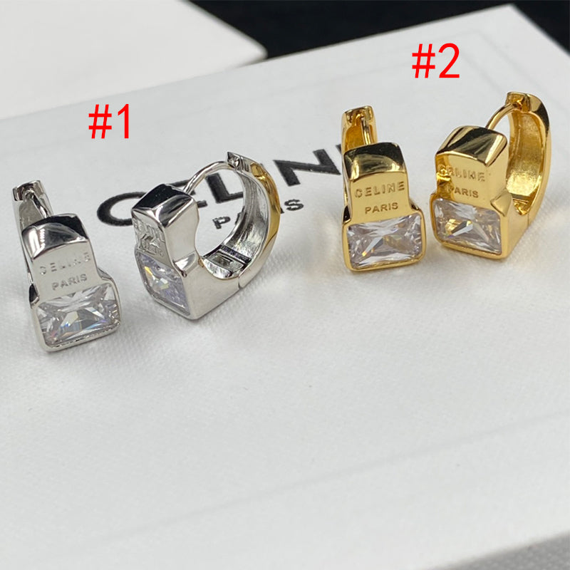 X1Z94CL682E Popular  Earrings