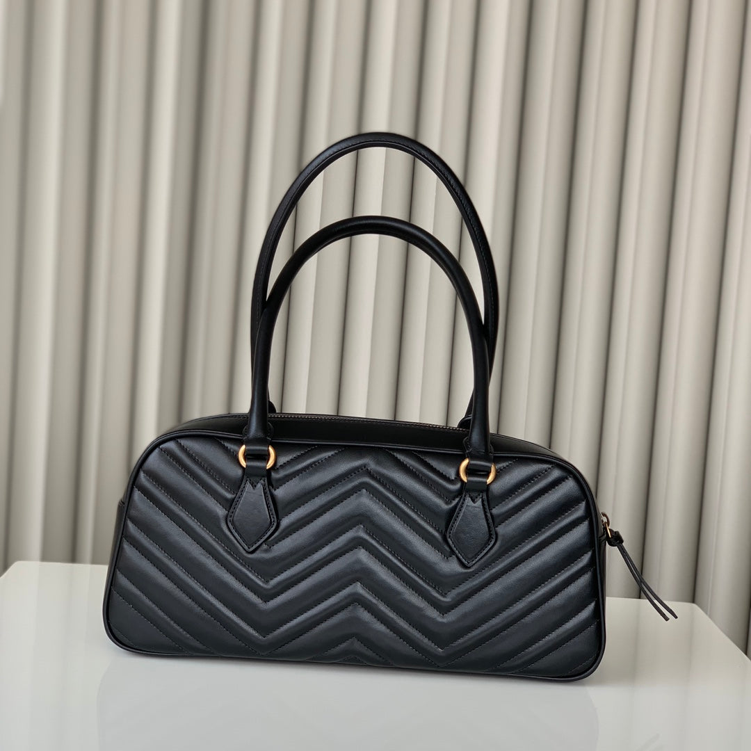 B1W25B78 Popular leather bag