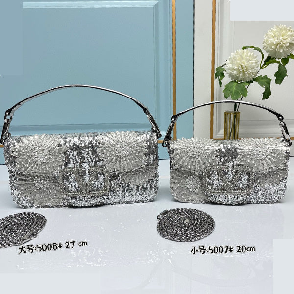 B1N36VL7 Popular leather bag