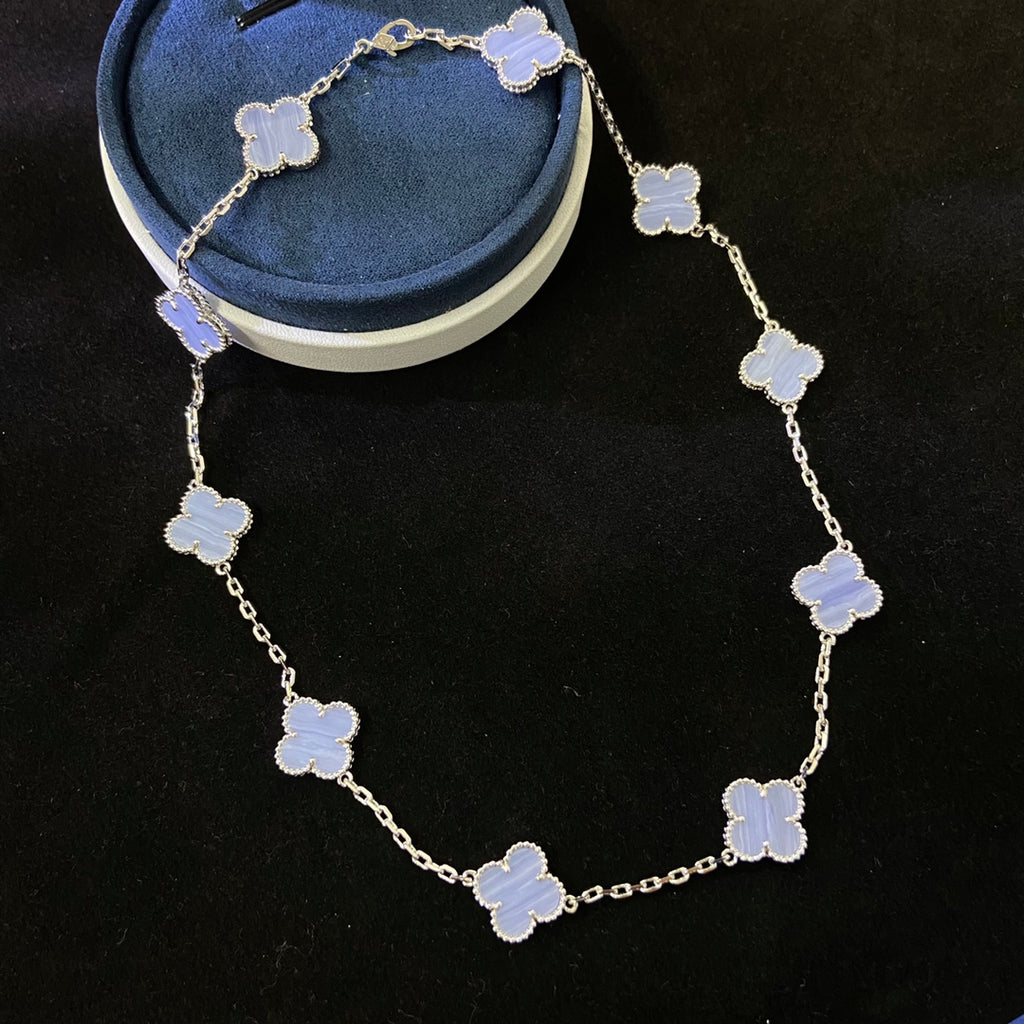 X5Q85VA274X Popular 10 flowers Necklaces