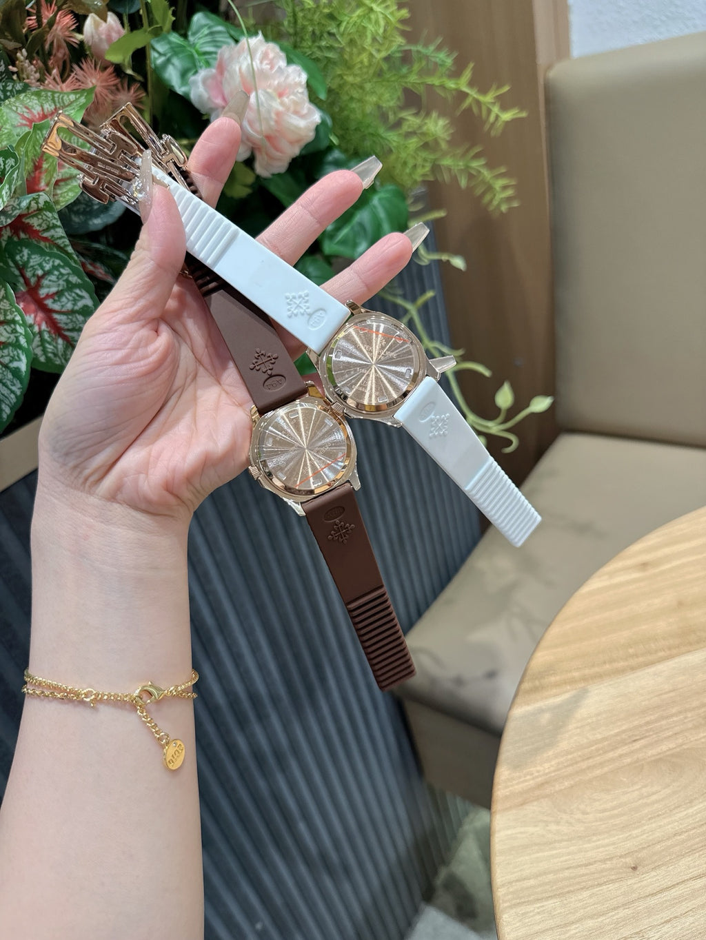 L1N36A3  Popular Watches