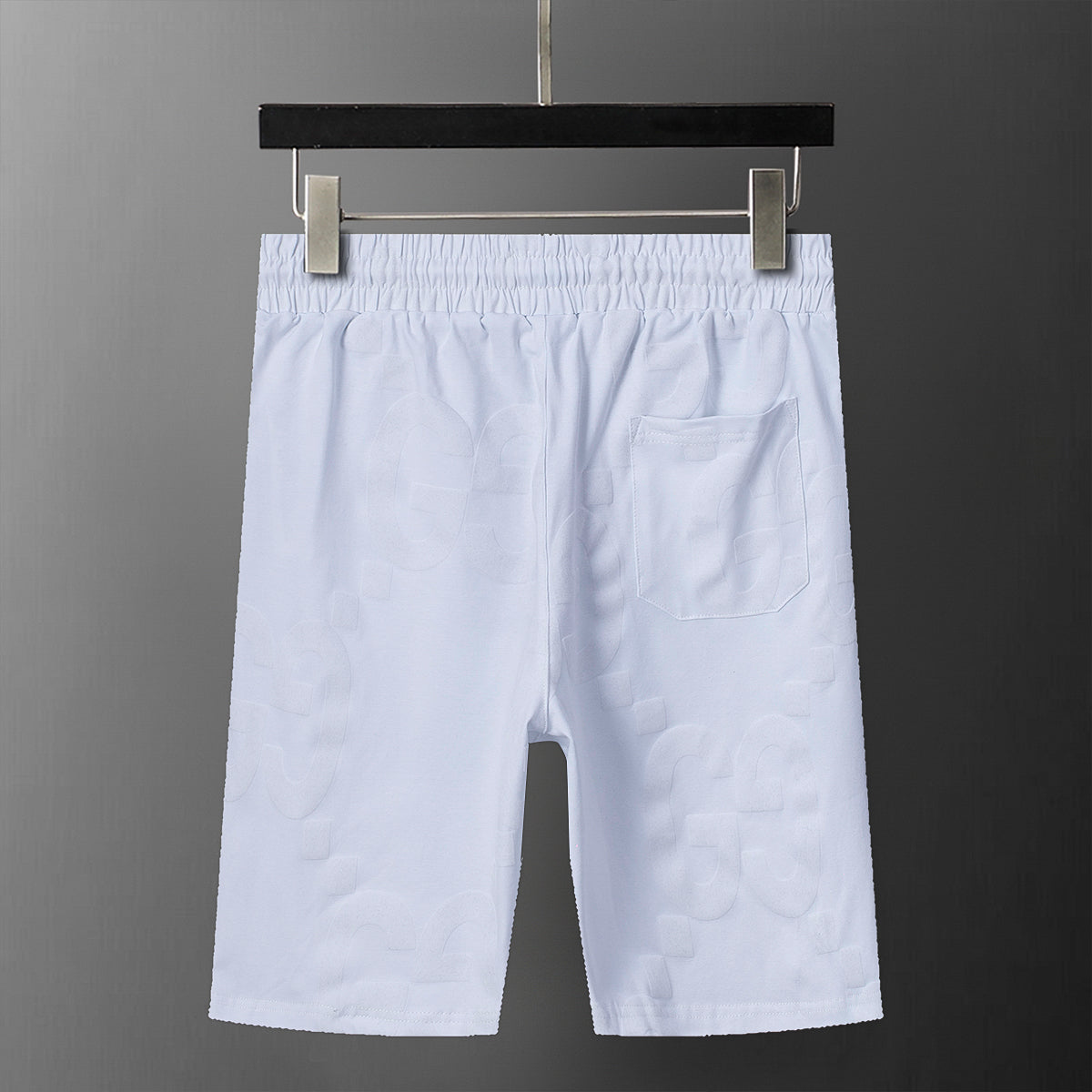 U1W35B115  Popular shirt and shorts set