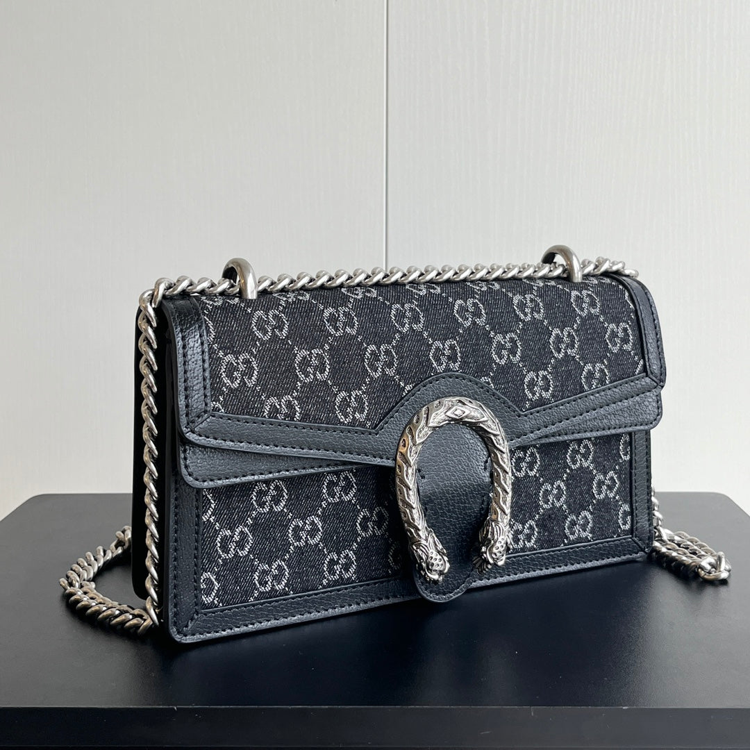 B1X64B466 Popular leather bag