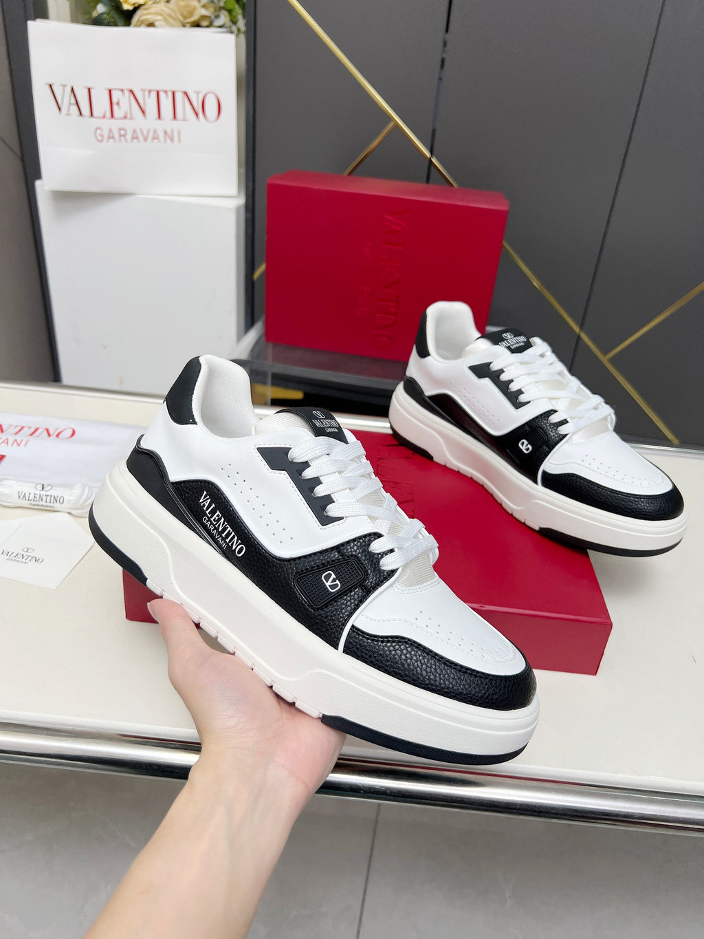 Z2Q95VL174  Popular high-quality Shoes