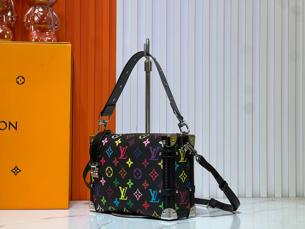 B1W35E101 Popular leather bag