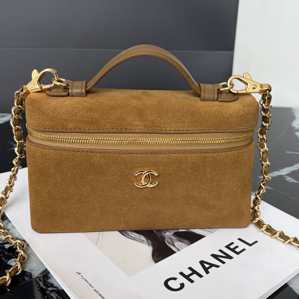 B1R76C31 Popular leather bag