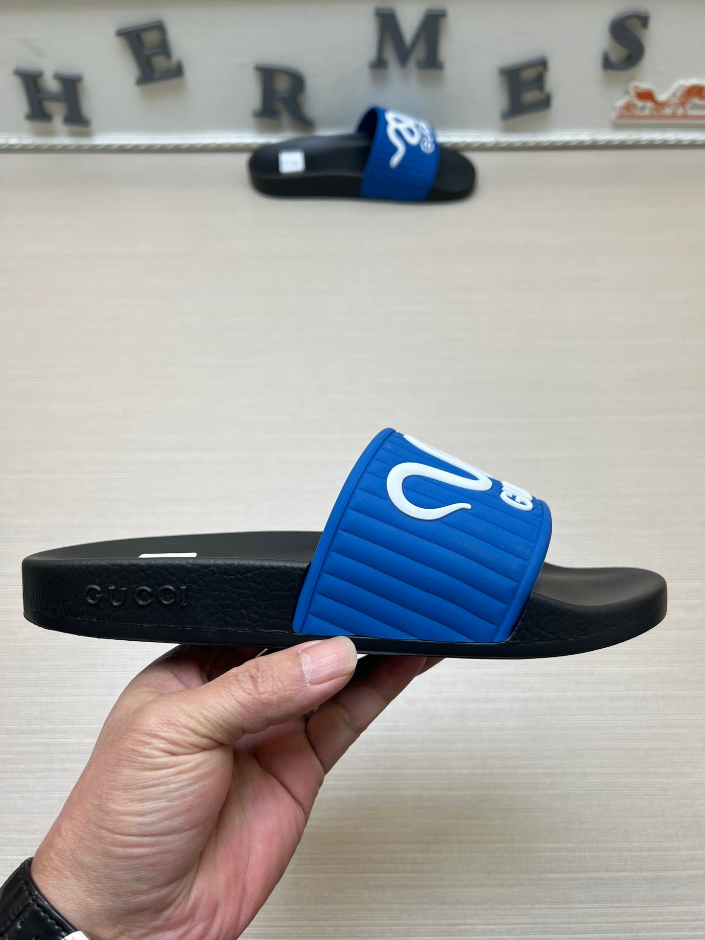 Z5LB218 Popular Slippers