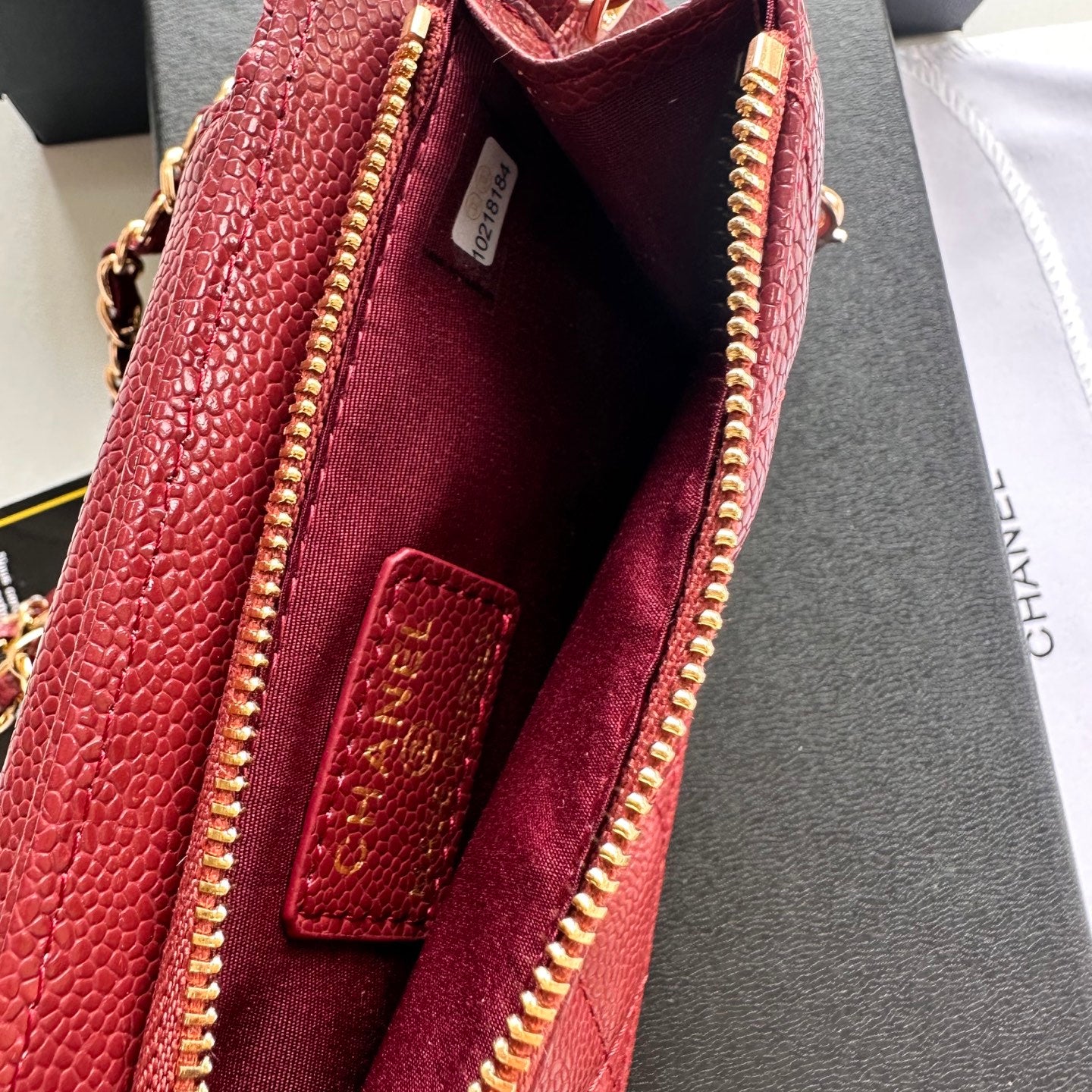 B1P46C2 Popular leather bag