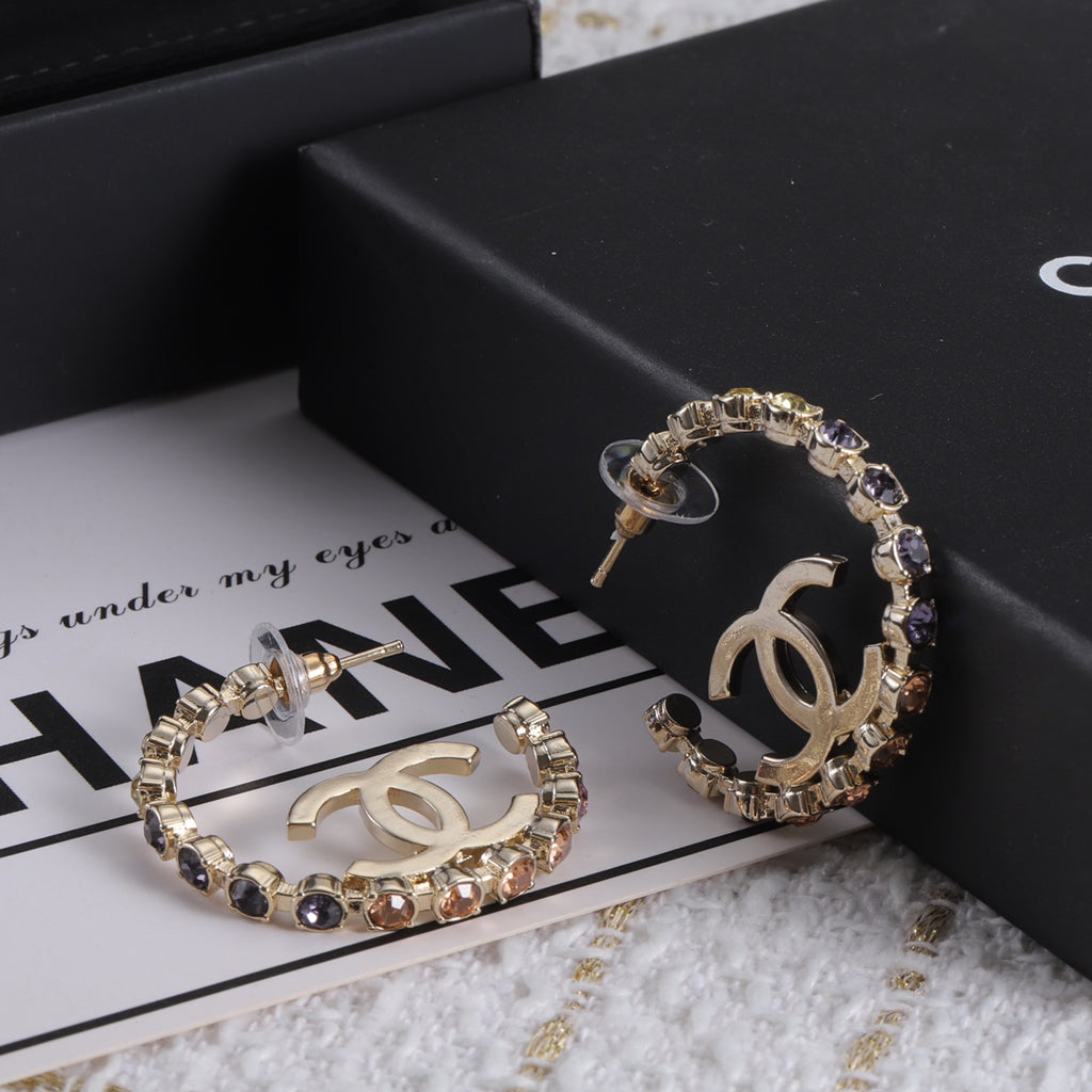 X1Z54C435E Popular Earrings