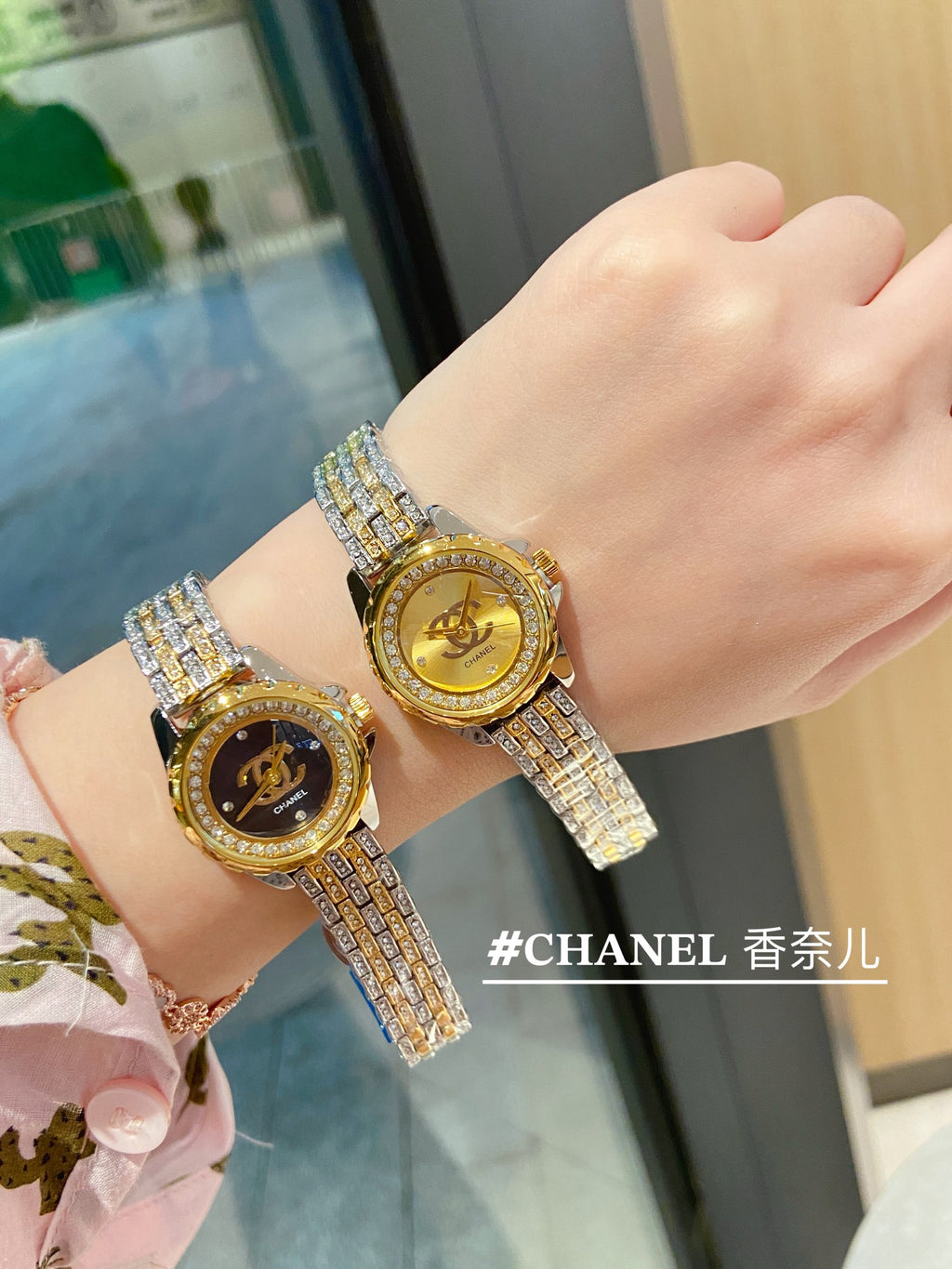 L1R46C128 Popular watches