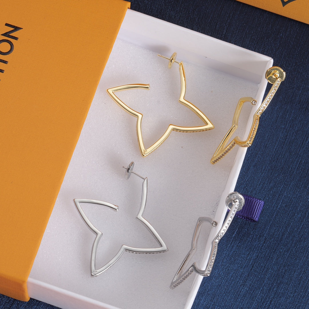 X1Z54E326E Popular Earrings