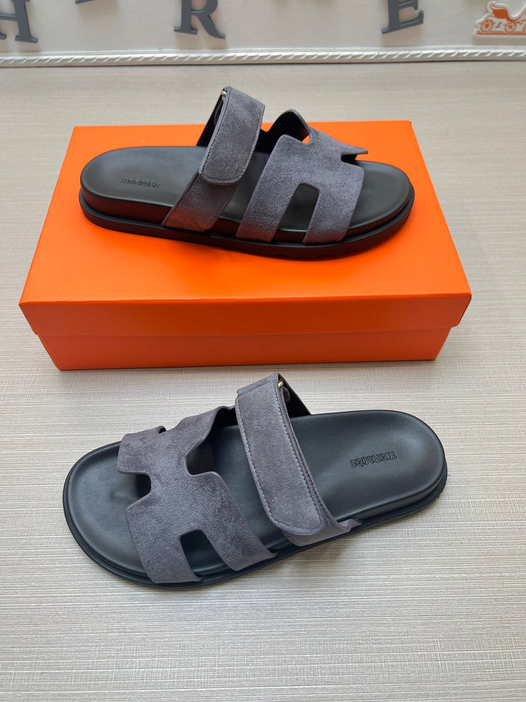 Z5R35H6  Popular Slippers shoes