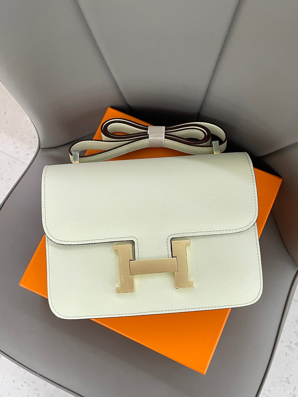 B1N55H64 Popular   leather bag
