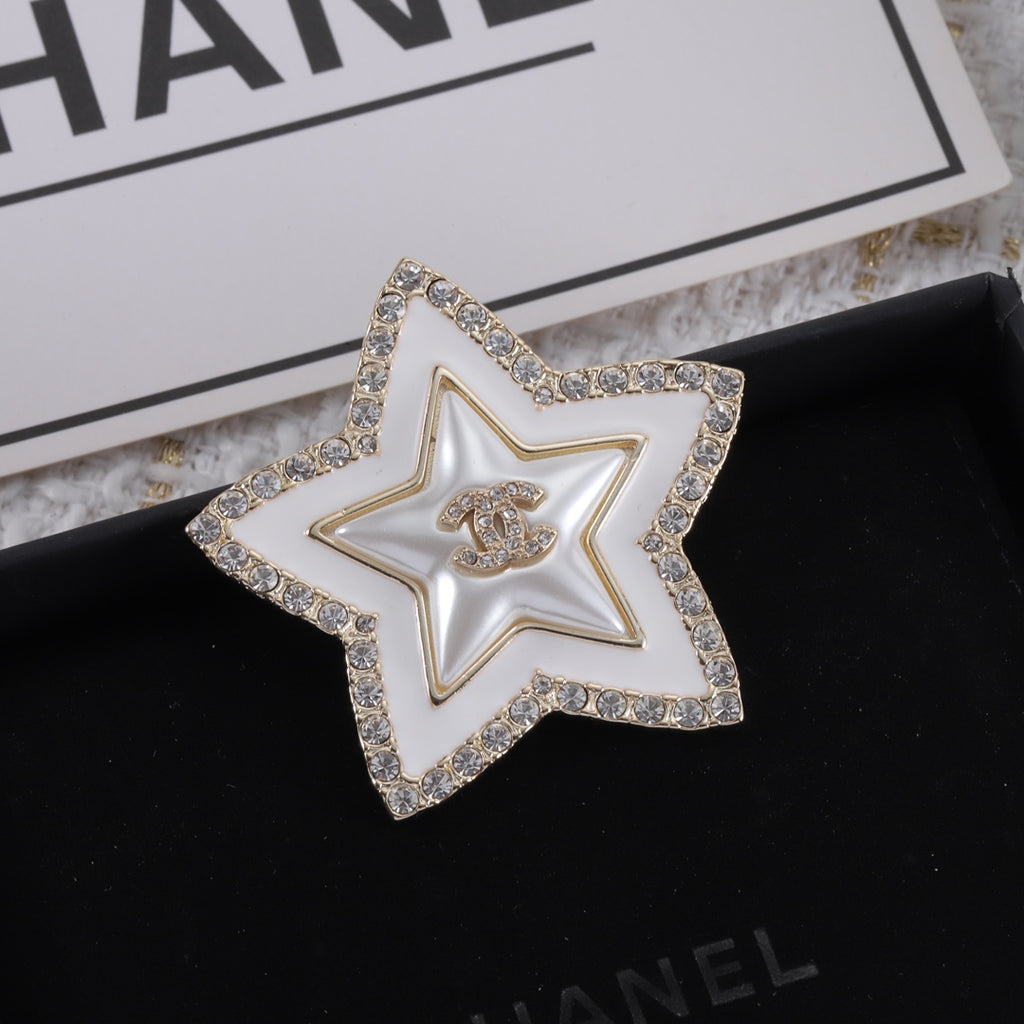 X1ZC1082  Popular  Brooch