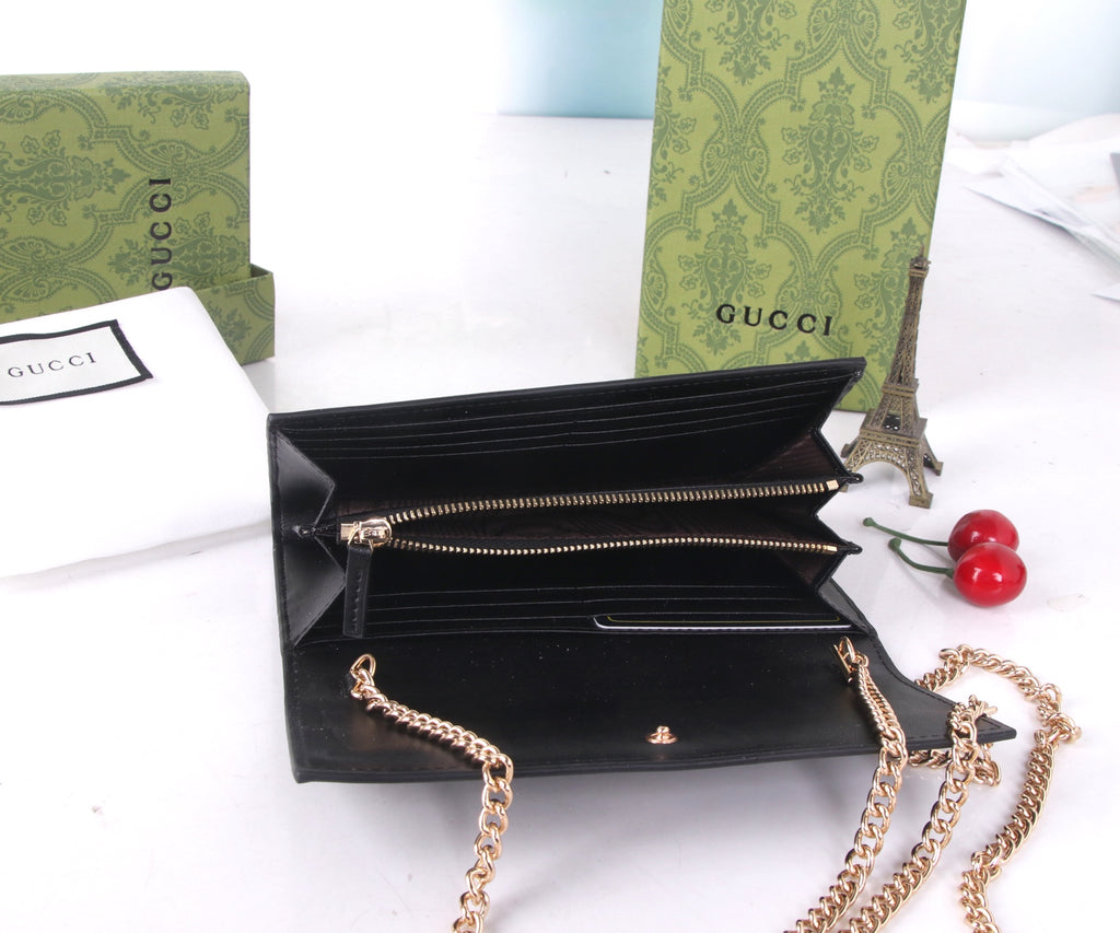 B1P36B111 Popular leather bag