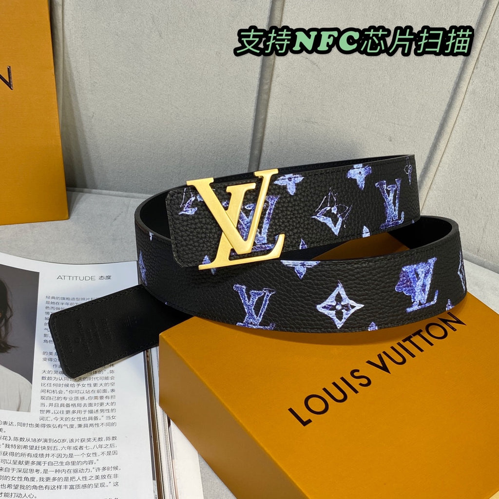 P1Q64E44 Popular   High quality belt With full package