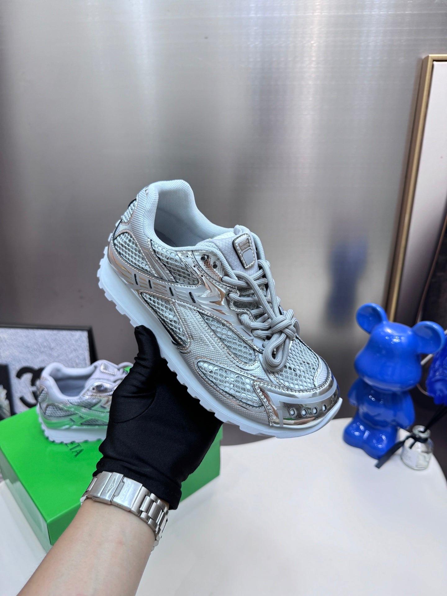 Z1Q105A355 Popular Shoes