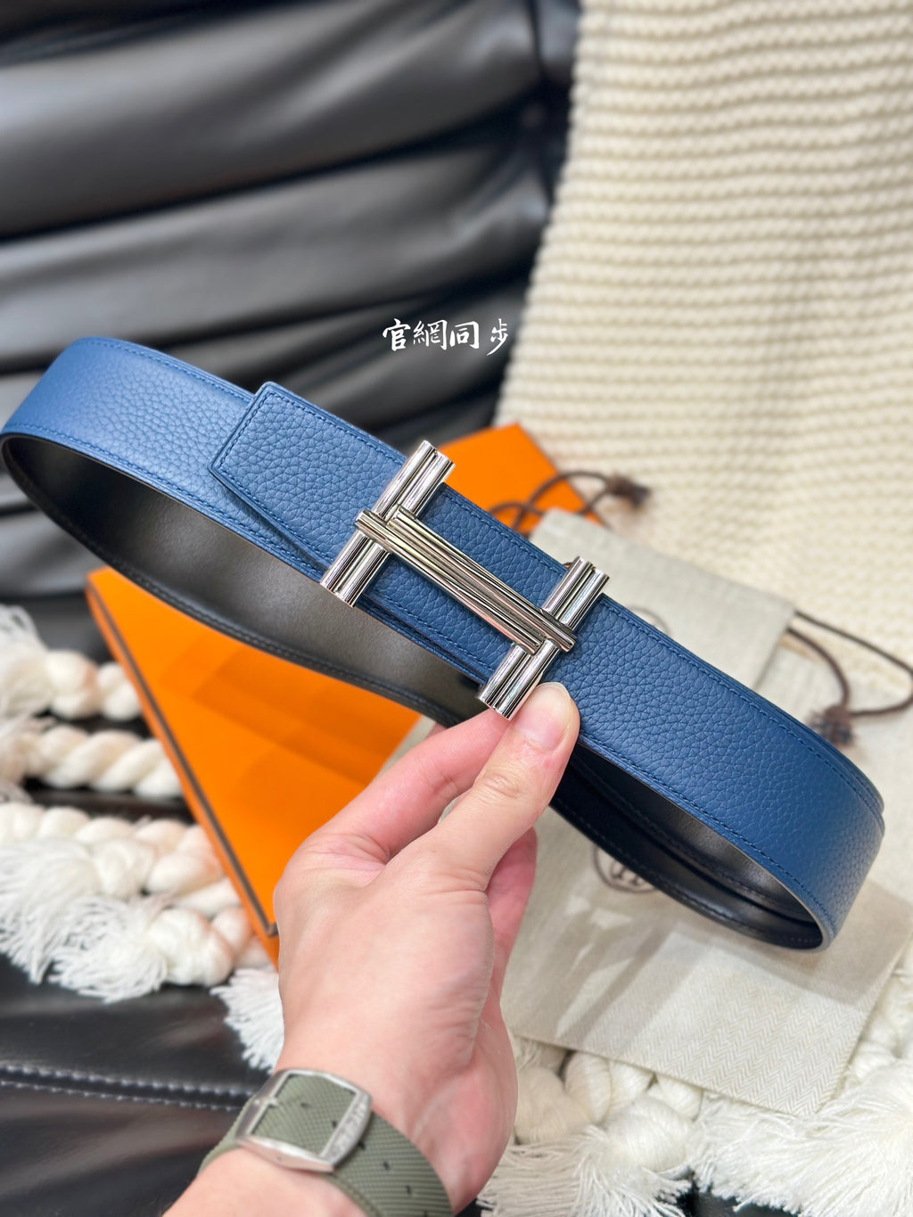P1W15H192 Popular   High quality belt With full package